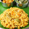 Sambar Rice 