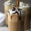 Cold Coffee WIth Ice Cream